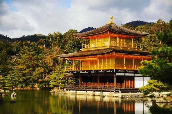 Japonya ve Güney Kore Kültür Programı görseli