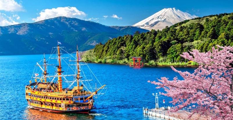 Japonya ve Güney Kore Kültür Programı görseli