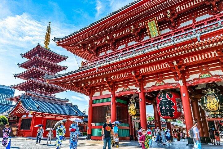 Japonya ve Güney Kore Kültür Programı görseli