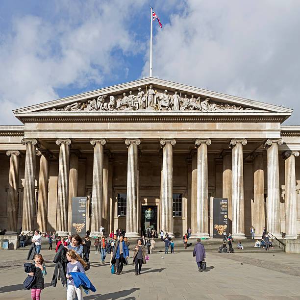 Londra İkonları ve Oxford Programı görseli — Londra ve Oxford, Birleşik Krallık
