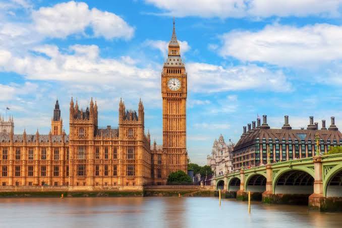 Londra İkonları ve Oxford Programı görseli