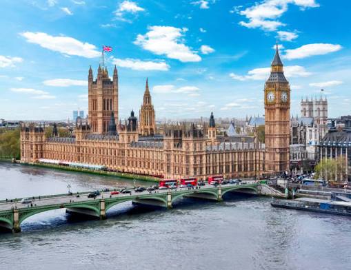 Londra İkonları ve Oxford Programı görseli