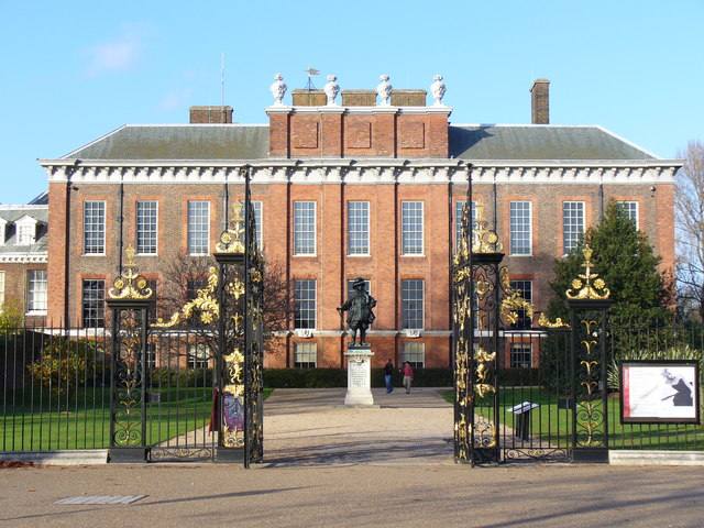 Londra İkonları ve Oxford Programı görseli