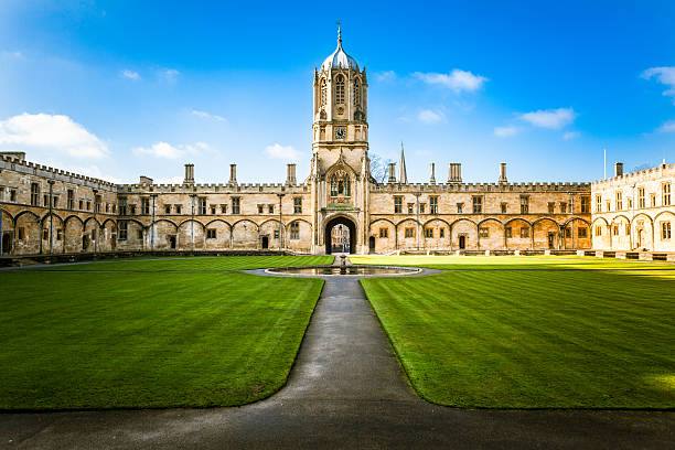 Londra İkonları ve Oxford Programı görseli