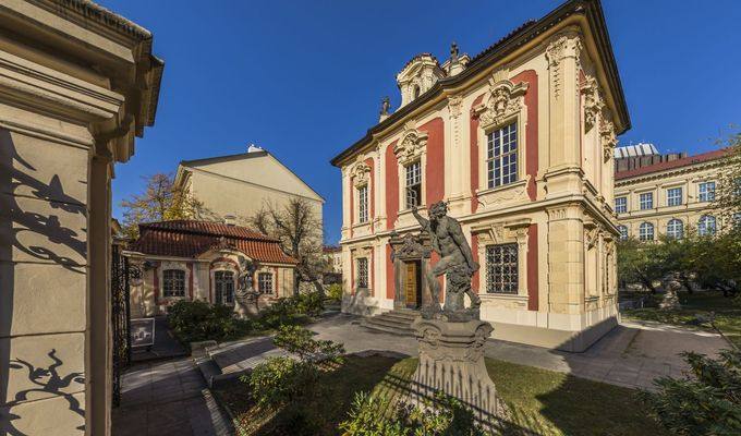 Uçaklı Orta Avrupa Programı görseli — Budapeşte, Prag, Viyana